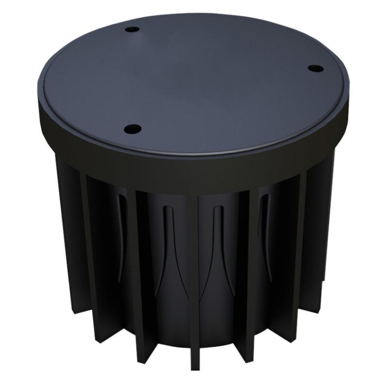 DS-TDP110-SLoRa 双模地磁