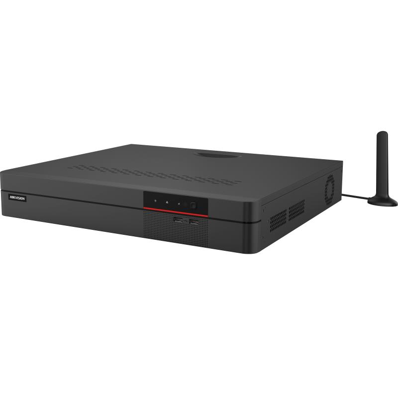 DS-7716N-K4/GLT-V24盘位 4G NVR