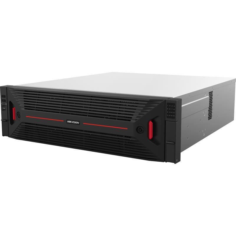 DS-96128N-H16R8K全高清NVR-H系列