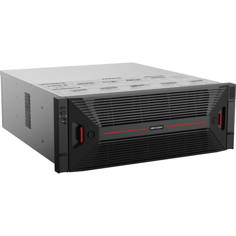 iDS-96256NX-H12/AI-SOP-G16SOP推训一体机