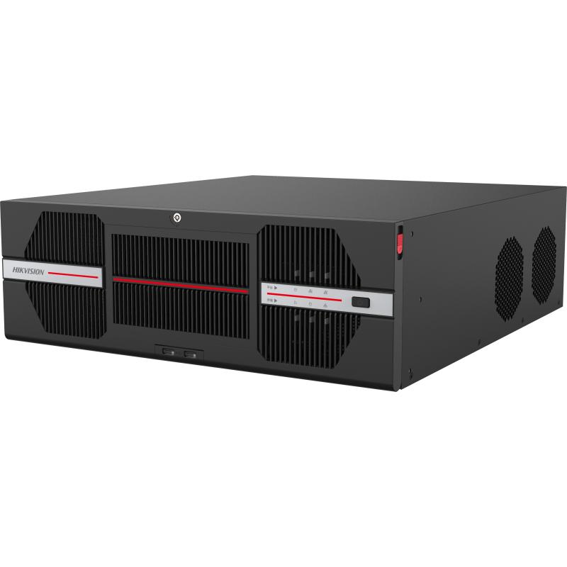 iVMS-9000N-S17(B)9000N综合安防一体机