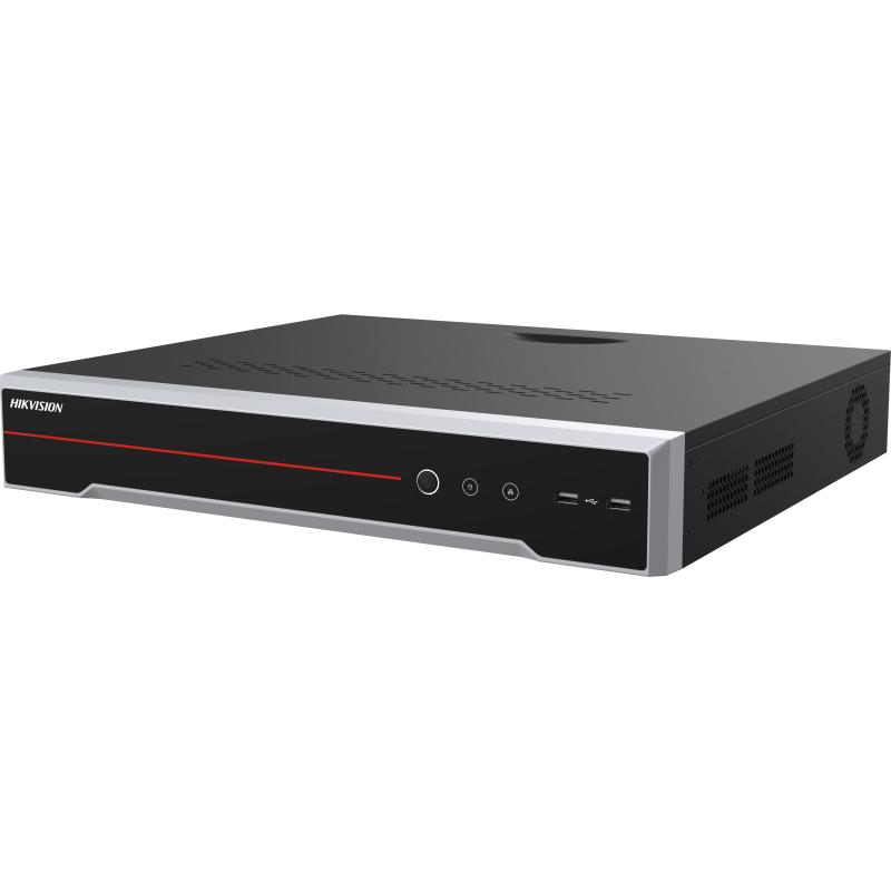 DS-7732N-X5网络硬盘录像机