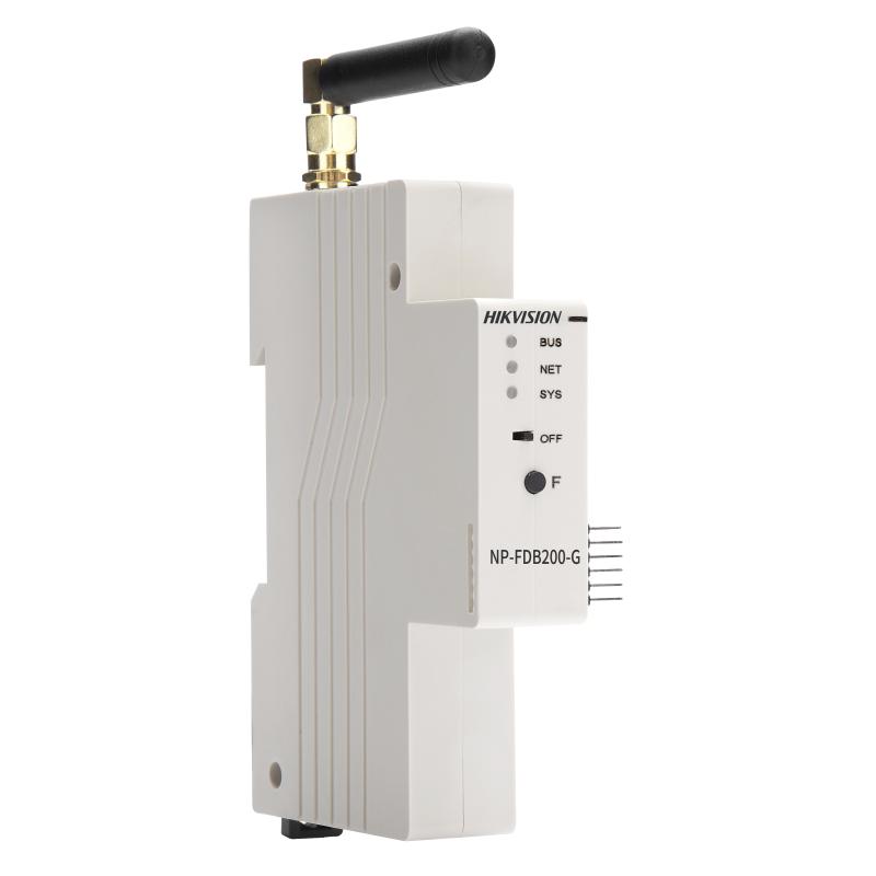 NP-FDB200-G4G通讯模组