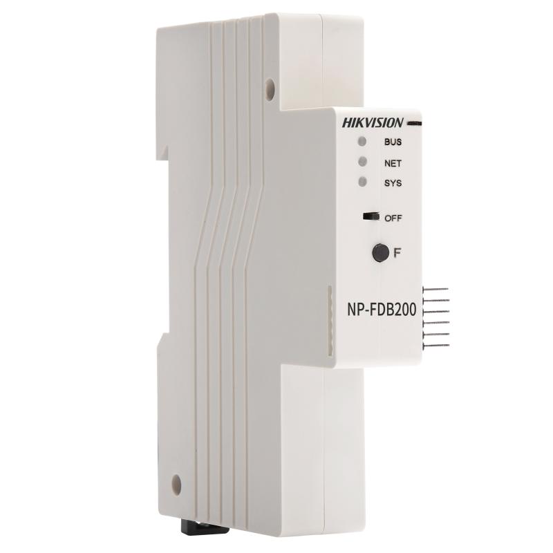 NP-FDB200以太网通讯模组