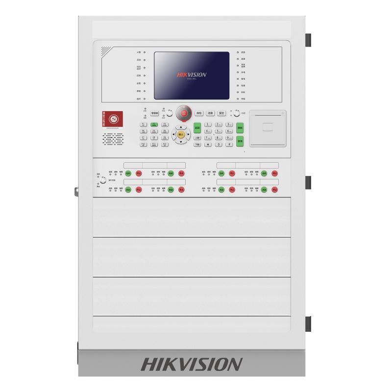 JB-LBZ2-HK8308/5回路火灾报警控制器/消防联动控制器