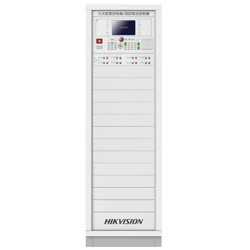 JB-LGZ2-HK8324(8回路)火灾报警控制器/消防联动控制器