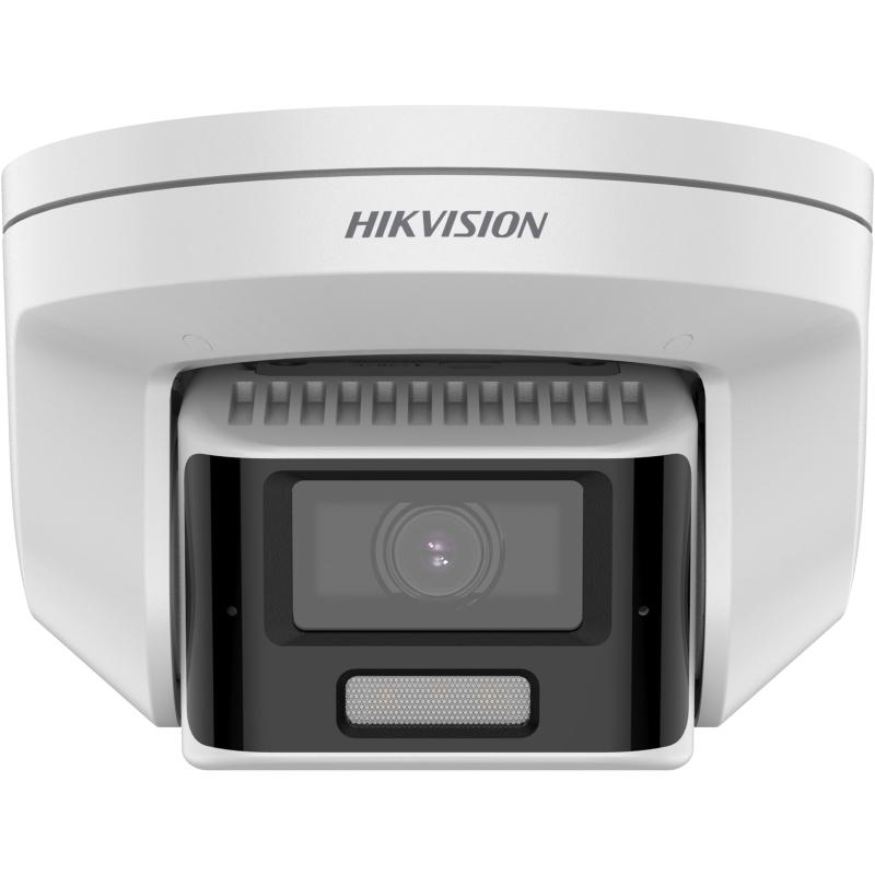 DS-2PT2A40IW-DE/W/C(C0)PTZ系列400万变焦红外网络小球_WiFi_PoE