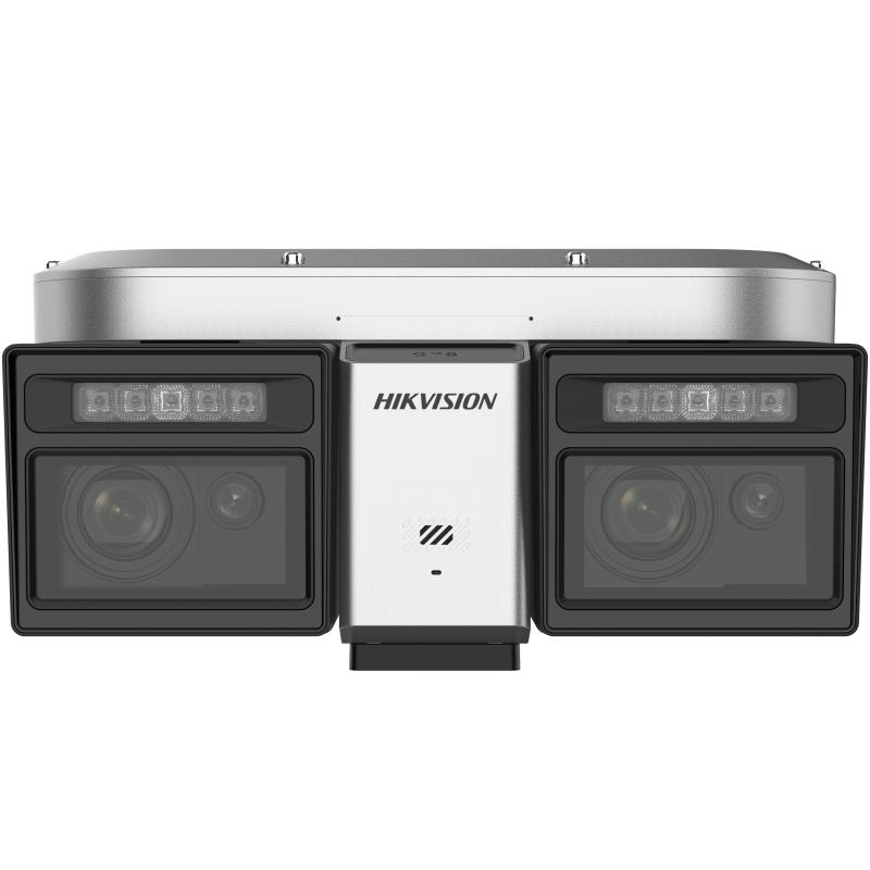 DS-2CD7V887MWD/X4-XZSG(1050/1050)800W AI旋镜（全景+细节版）