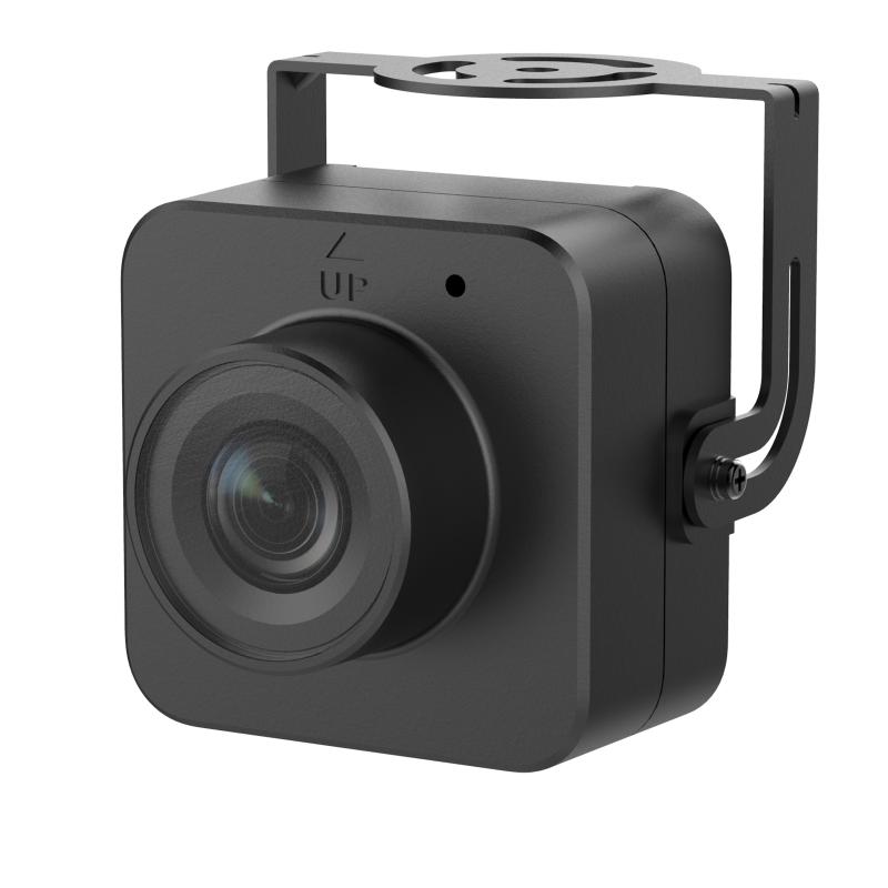 DS-2XA2D46DE4MP 智定义小型化