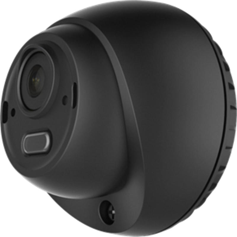 AE-VC126T-IT(BSD)100万1/2.9”CMOS红外阵列海螺型模拟摄像机