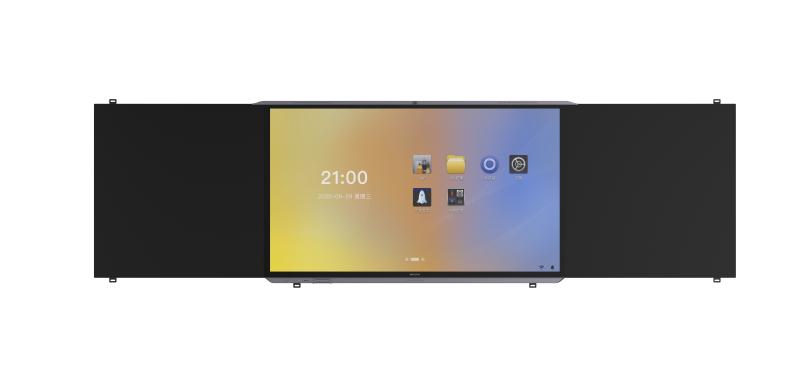 DS-D5186BC/EC智慧黑板