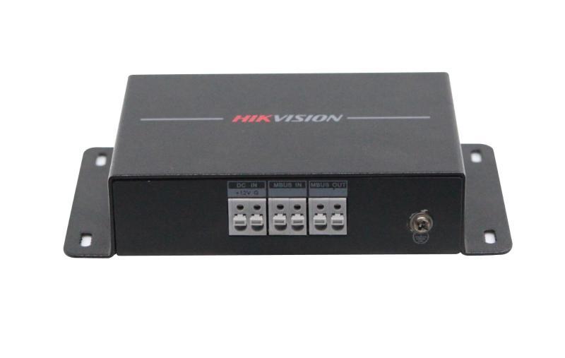 DS-19M01-BR总线中继器