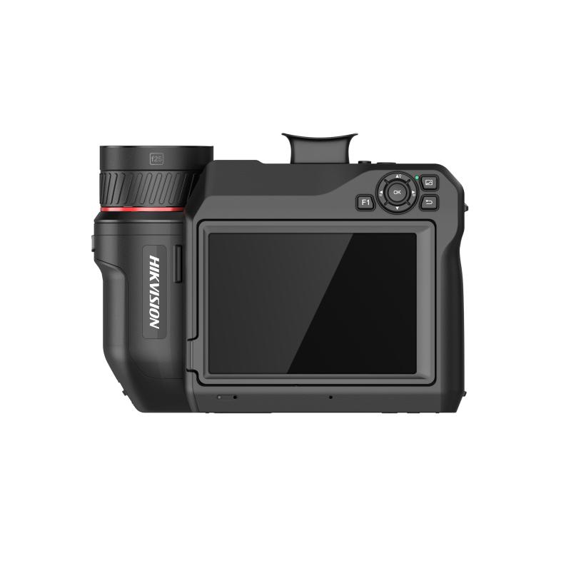 DS-2TP96-25SQF/W手持测温热像仪