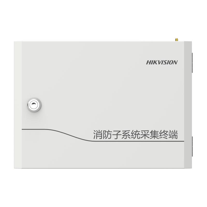 NP-FSC208(4G)智慧用水采集终端