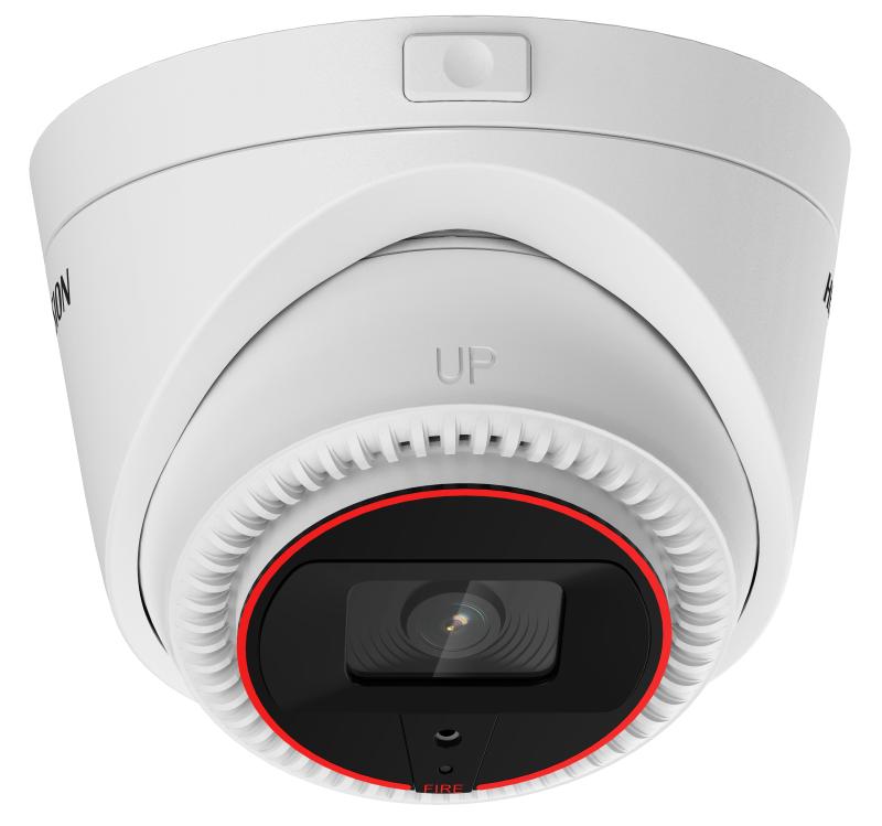 NP-FVW200-A(2.8mm)安消智能摄像机