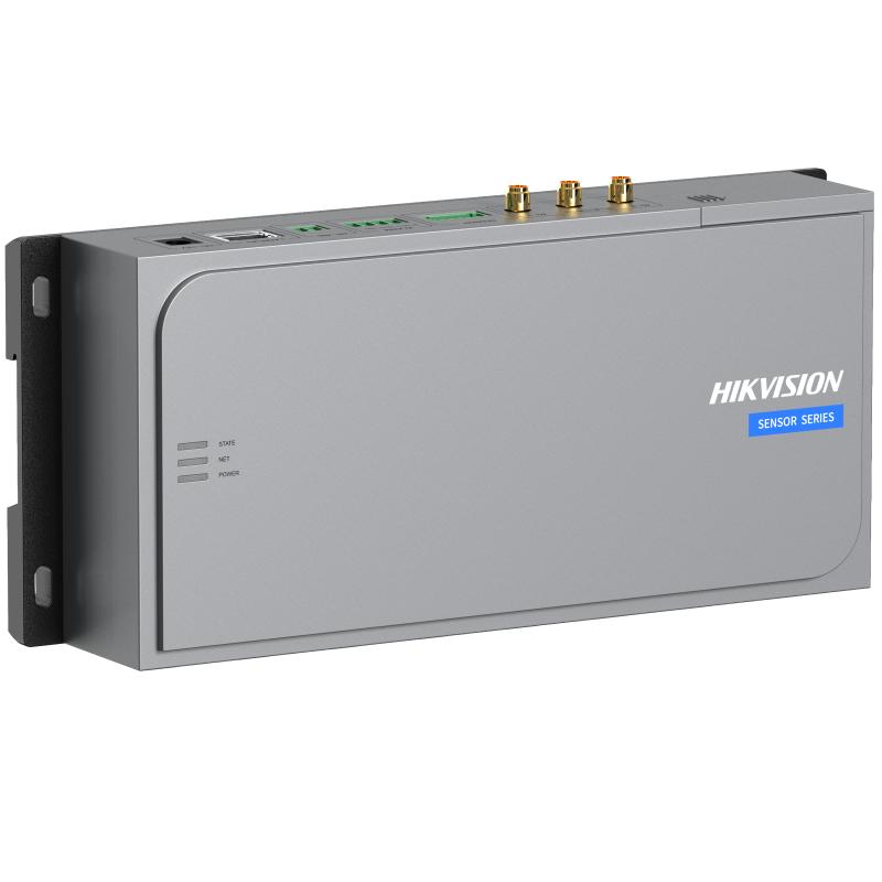 iDS-ASP0801-BG智能声振温算法舱