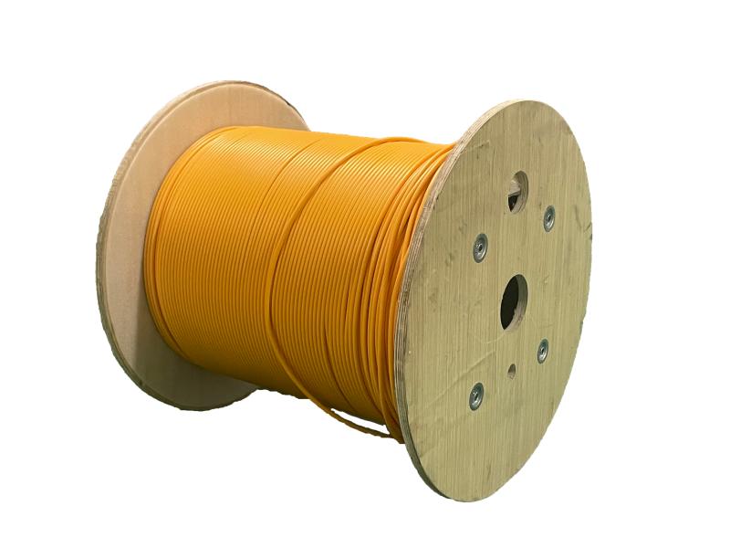 DS-ZCFIS2-12/LS室内12芯9/125μmOS2单模光缆，LSZH