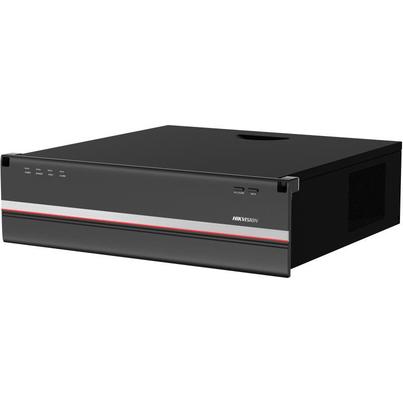 DS-QFT38H分布式测温光纤系统