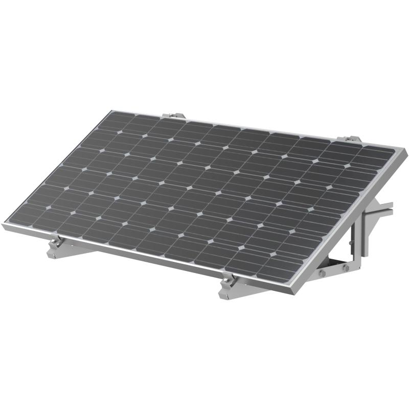 DS-2WL0000-P10S18T太阳能锂电供电系统_100AH电池180W太阳能板