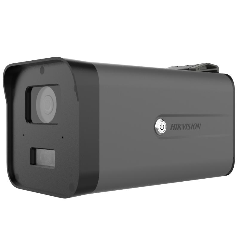 DS-2XE6327FWD-L/GL/CL2200万厂用防爆应急摄像机4G版