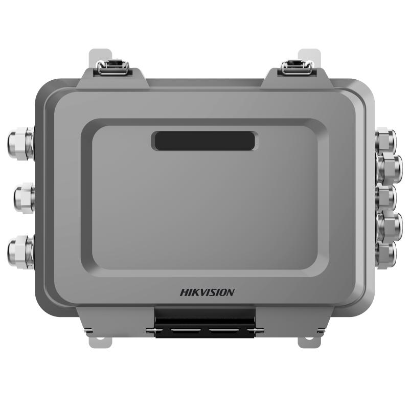 KJJ12-3T1510F/电源矿用本安型交换机