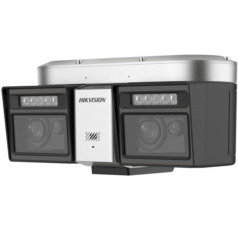 DS-2CD7V447MWD/X4-XZS/JM(0832/0832)四目旋镜