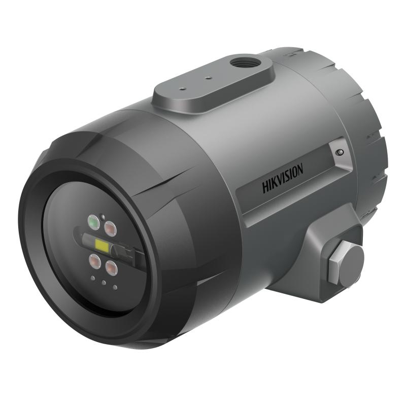 JTG-U-HF102-UVIR4(Ex)点型紫外火焰探测器_紫外_四波段红外