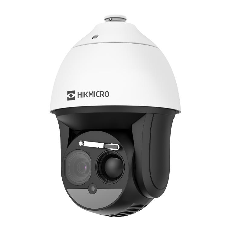 HM-TD4137T-25/W热成像双光谱网络球机