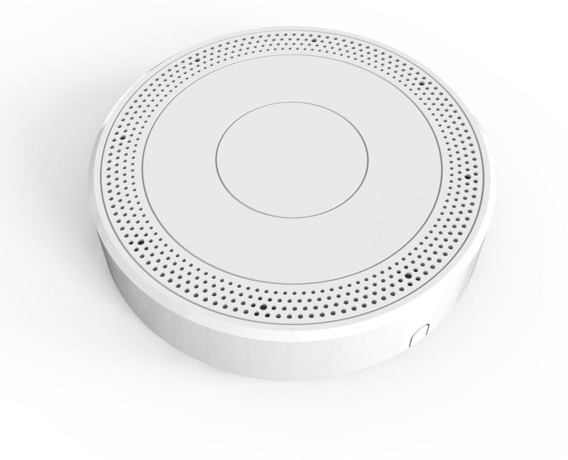 iDS-QA7M40104-N智能拾音器