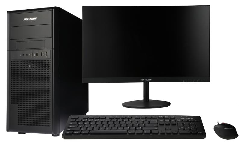 DS-AXF144P/SS通用PC工作站（安防商店）