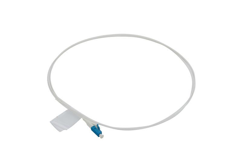 DS-ZFWLS2-2/PV单模LC尾纤，2米