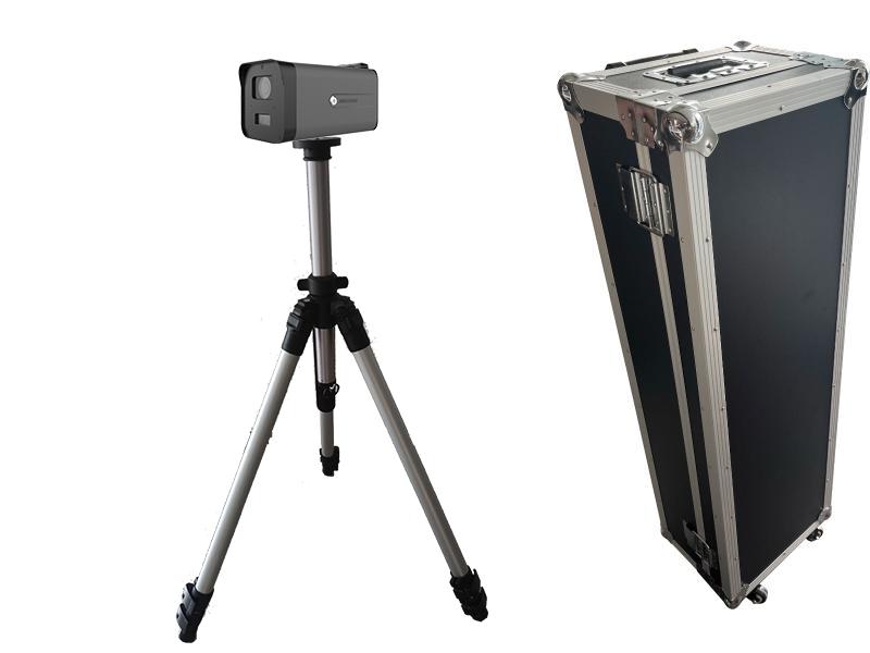 DS-2XE6347FWD-LW/CL2/T400万厂用防爆应急摄像机WiFi版