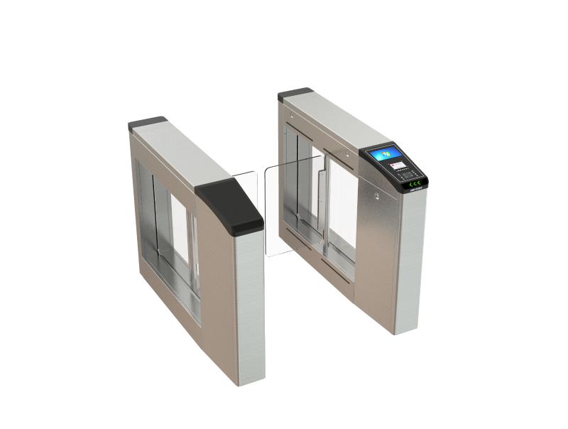 DS-K3BS661DS-K3BS661景区摆闸