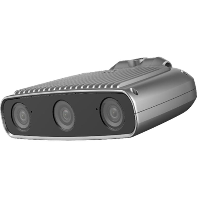 DS-2DV6804JXB-R机械臂防碰撞立体视觉相机