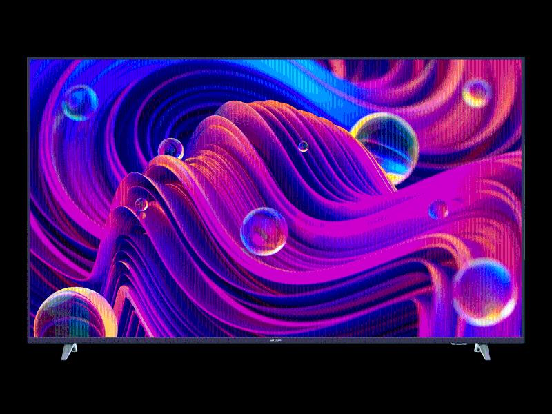 DS-D5575U3-0P075寸4K入门安防显示器