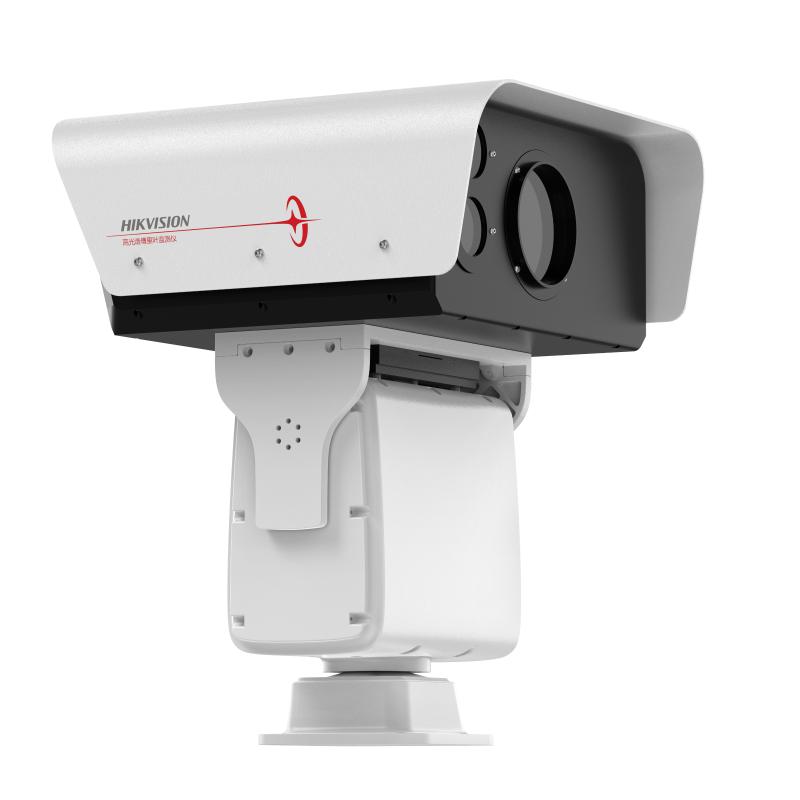 DS-2MA8982-GL高光谱傅里叶气体遥测成像仪