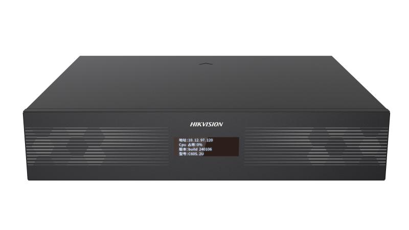 DS-C60S-S6C60S 6槽位机箱