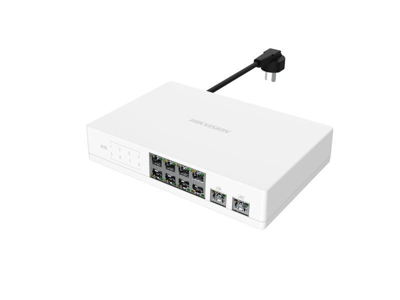 DS-KAD608-P全数字解码器带电源