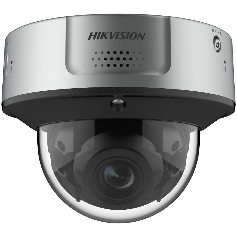 DS-2CD7147HWDV2-IZS(2.8-12mm)(C)全结构化71半球型网络摄像机