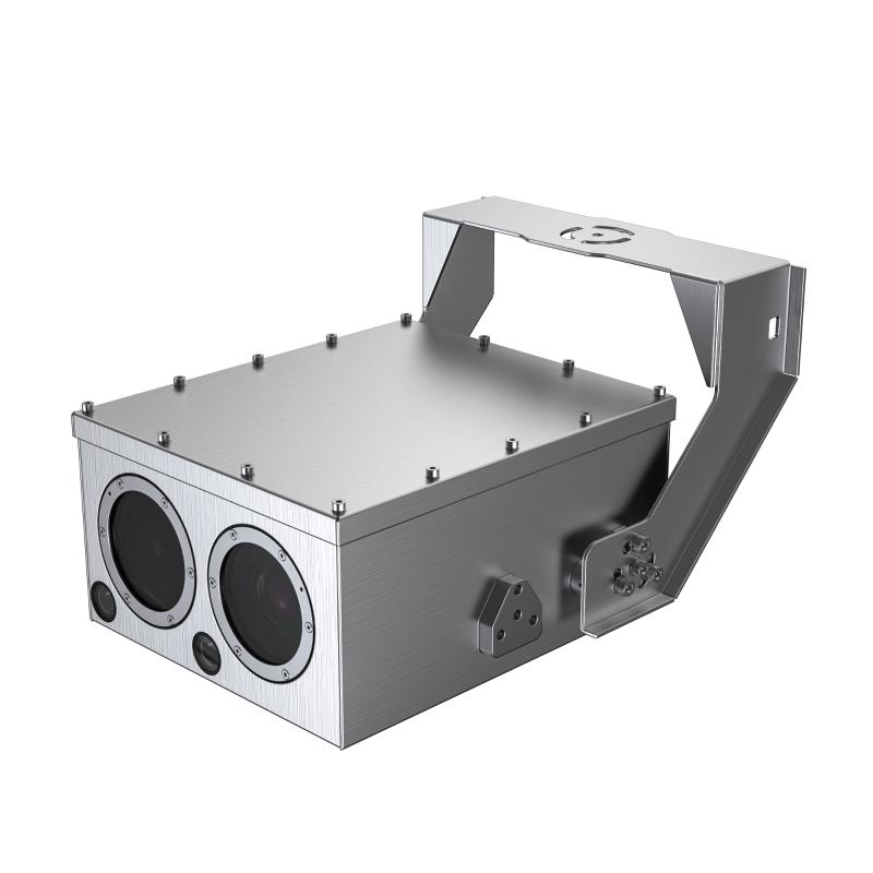 KBA18(B)矿用本安型热成像摄像仪