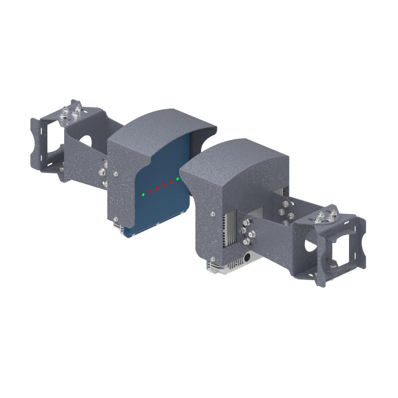 STI-DRDR600-H1ASTI-DRDR600-H1A,定位雷达