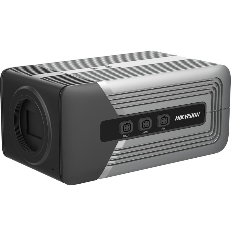 DS-2CD7247HWD-A(C)全结构化72枪型网络摄像机