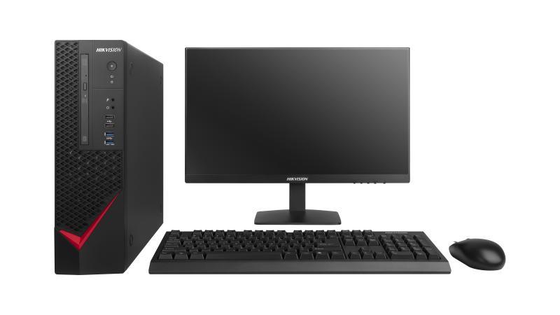 DS-AXF922P/SSZX CPU E代 台式小机箱