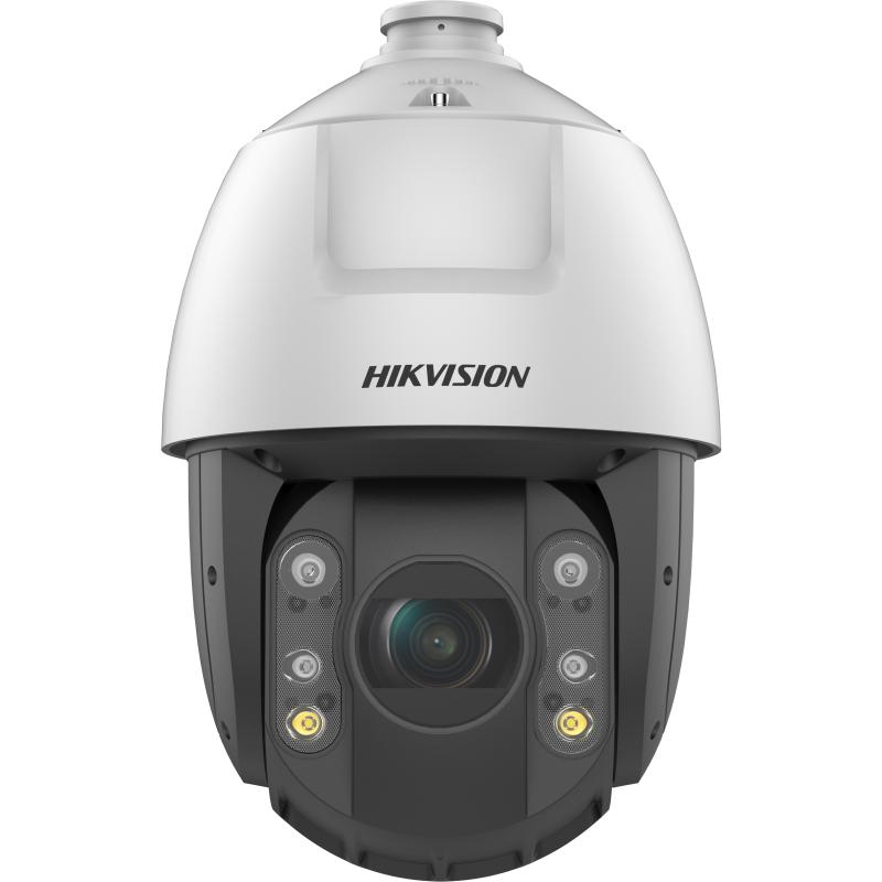 DS-2DE6423MWR(S6)E系列400万6寸23倍全彩轻智能网络高清球机