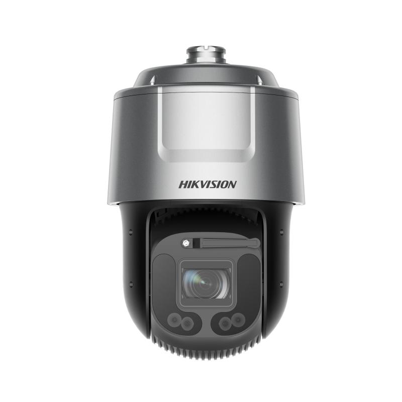 iDS-2DF8C440MX-AFW/SK/SP(T5)400万8寸40倍烟雾检测球机