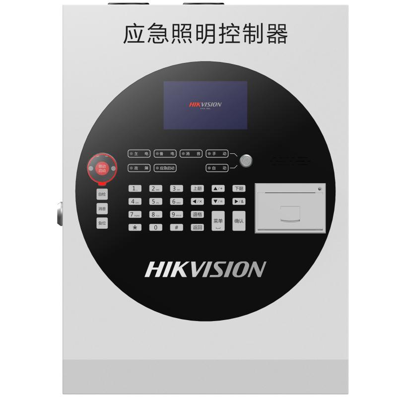 HK-C-6000B应急照明控制器