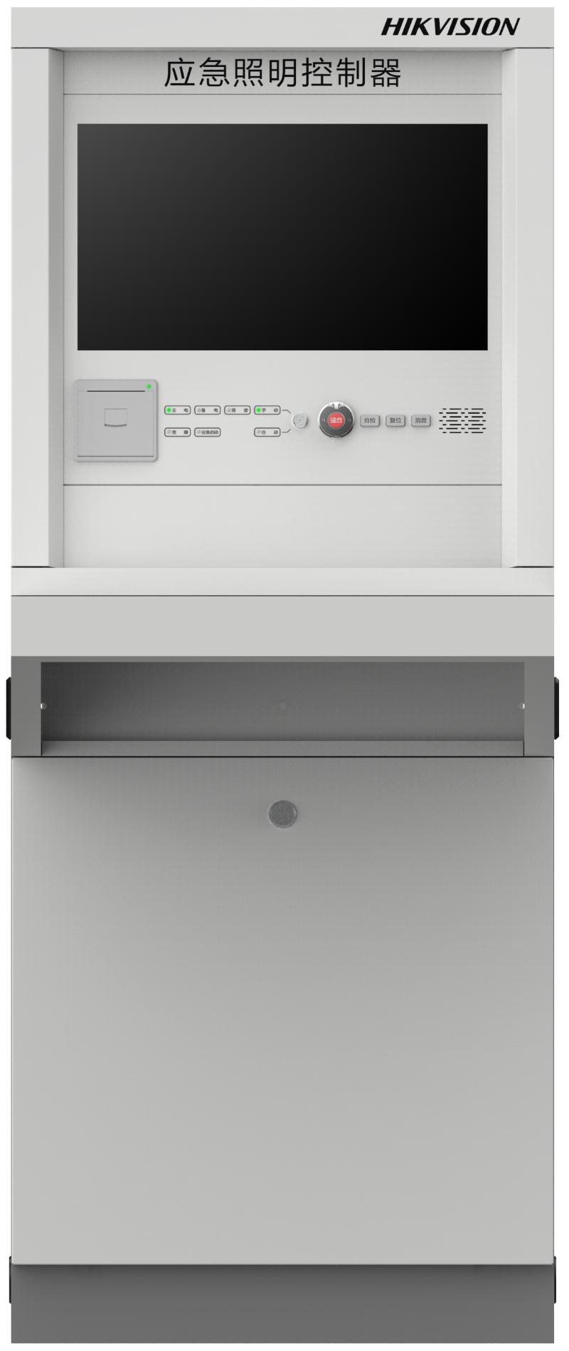 HK-C-6000T应急照明控制器