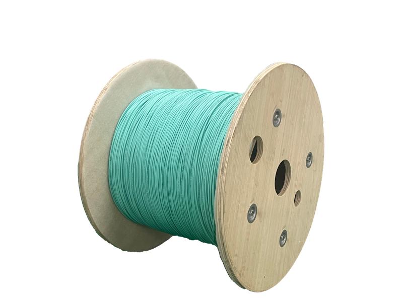 DS-ZCFIM3-24/LS室内24芯50/125μmOM3多模光缆，LSZH