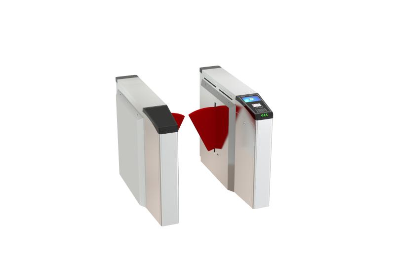 DS-K3YS661景区翼闸