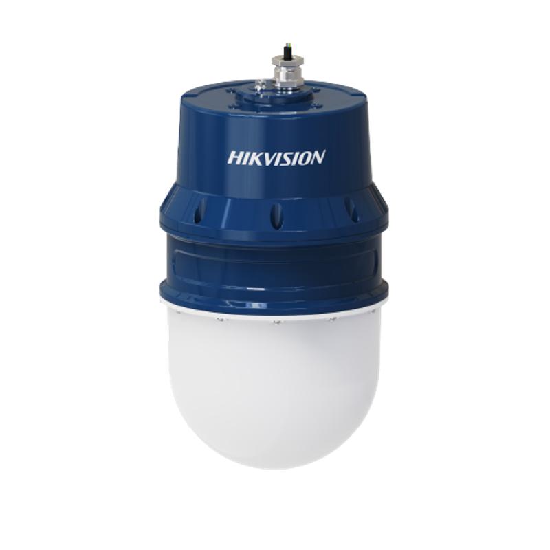 STI-DSIR50-H2C-T(AO)STI-DSIR50-H2C-T(AO)，防爆扫描成像雷达